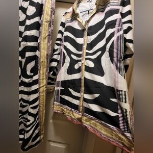 Stylish Fashion Nova Matching Set